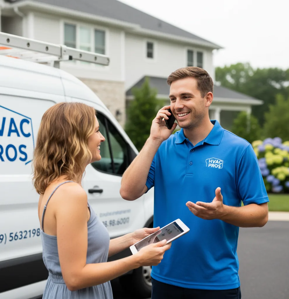 Cobra HVAC customer support in Mountain Brook